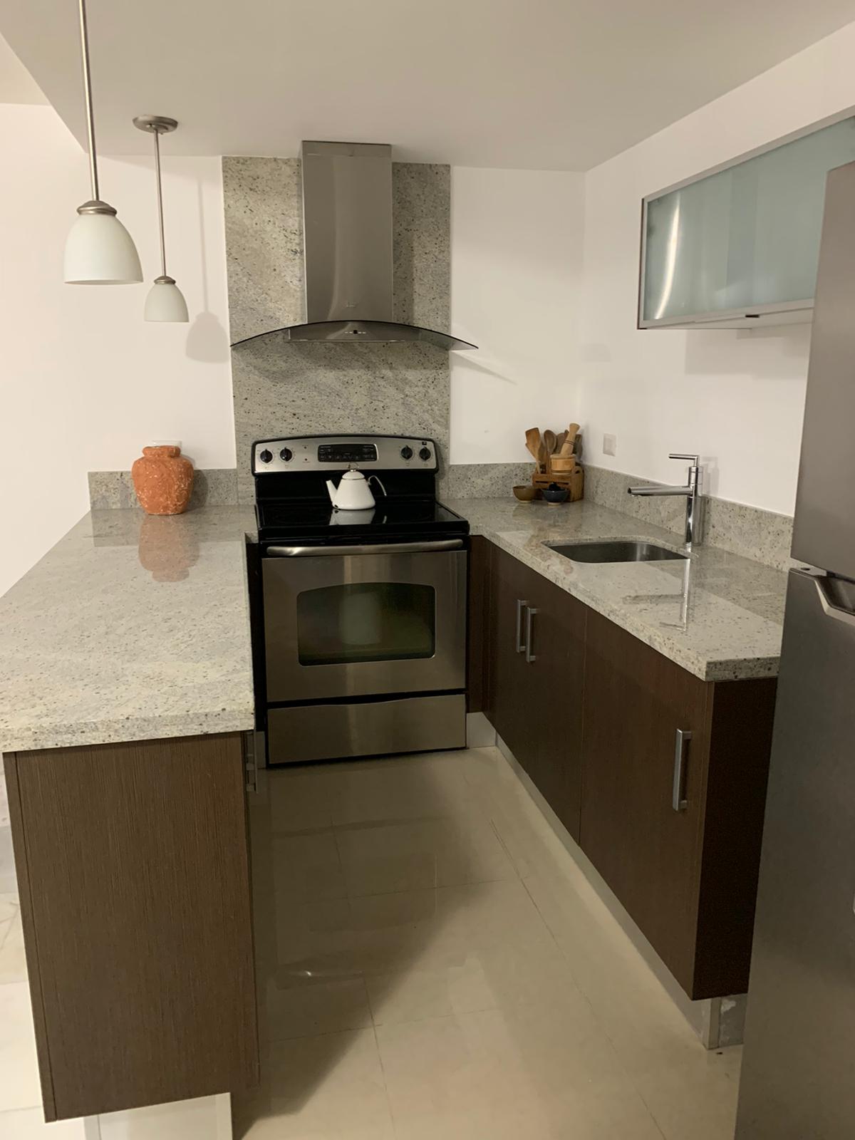 Vendo apartamento en playa nueva romana Foto 7321417-7.jpg