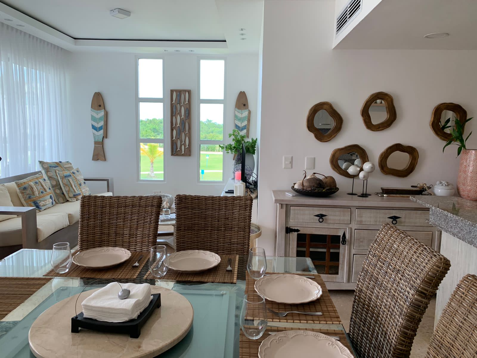 Vendo apartamento en juan dolio Foto 7321419-14.jpg
