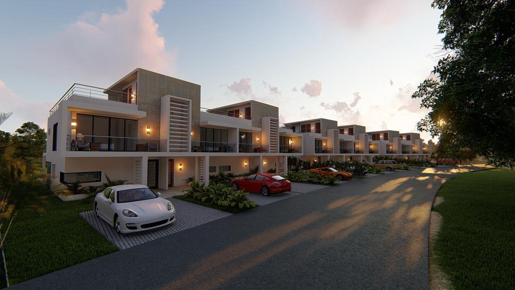 Vendo apartamento en playa nueva romana Foto 7321422-1.jpg