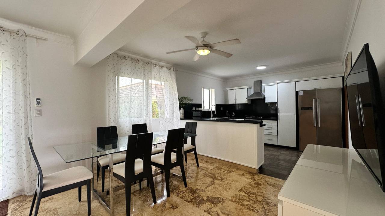 Villa en Venta en Punta Cana. Foto 7321456-1.jpg