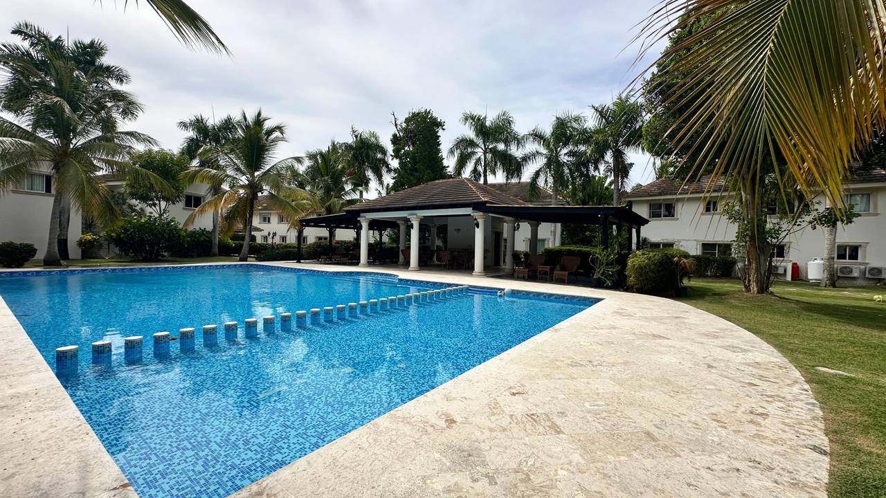 Villa en Venta en Punta Cana. Foto 7321456-9.jpg