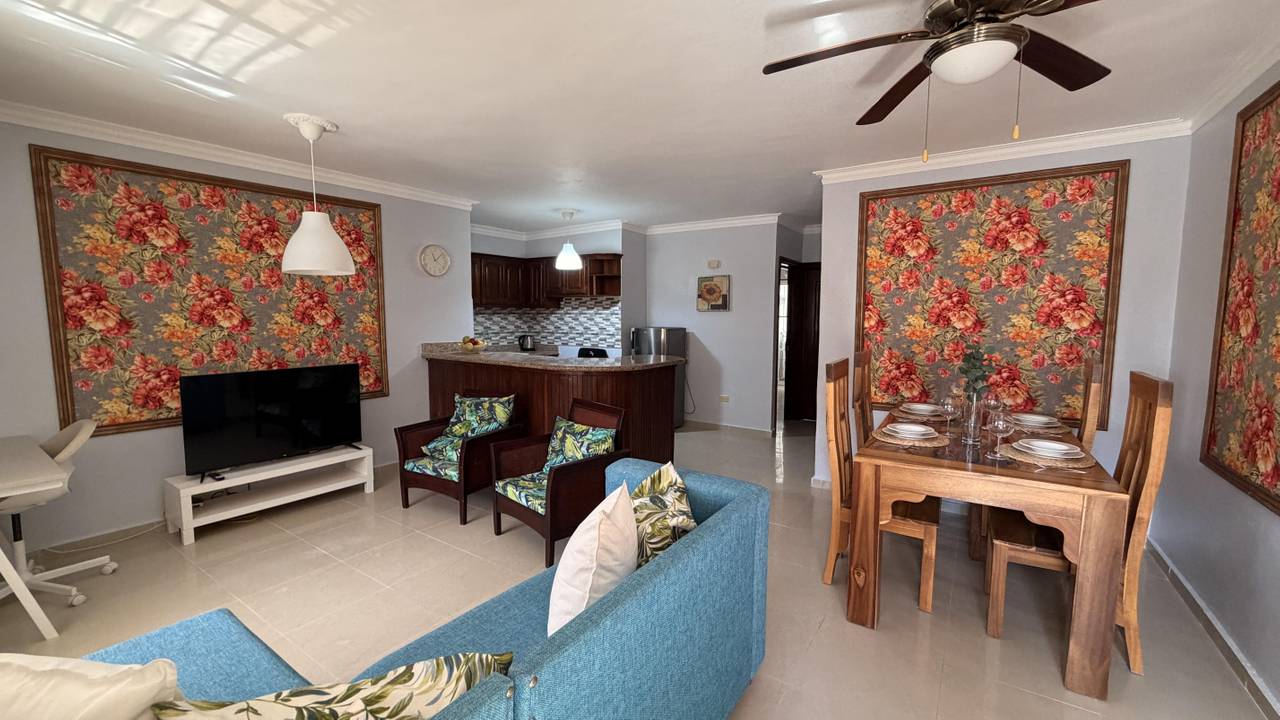 Apartamento en Venta en Bávaro. Foto 7321459-1.jpg