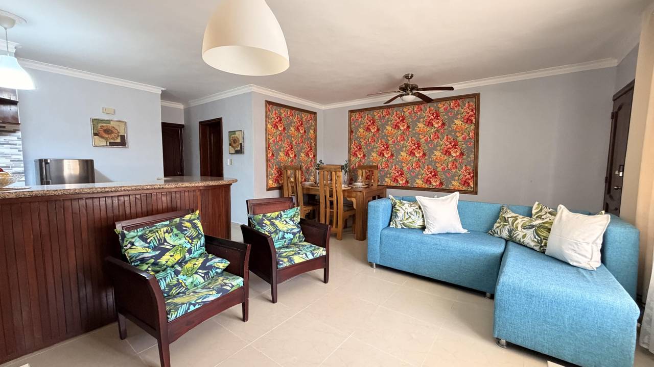 Apartamento en Venta en Bávaro. Foto 7321459-11.jpg
