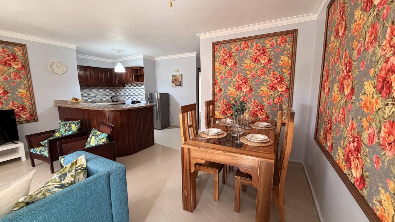 Apartamento en Venta en Bávaro. Foto 7321459-2.jpg