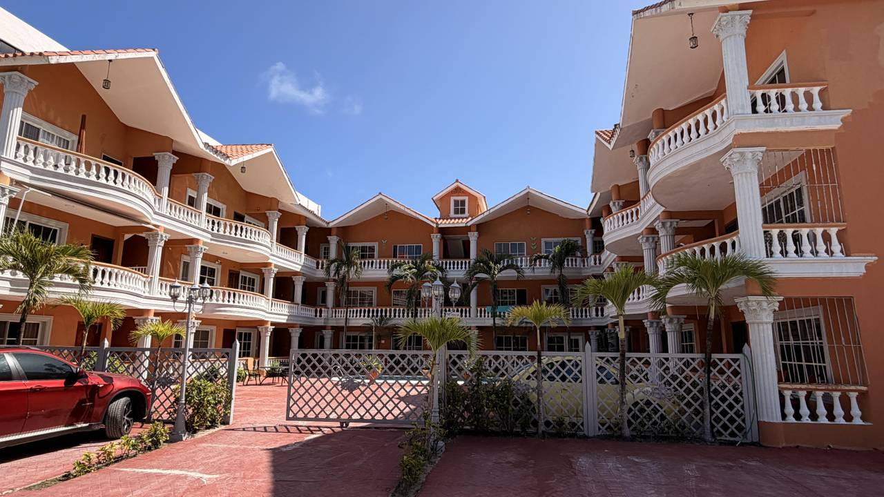 Apartamento en Venta en Bávaro. Foto 7321459-5.jpg