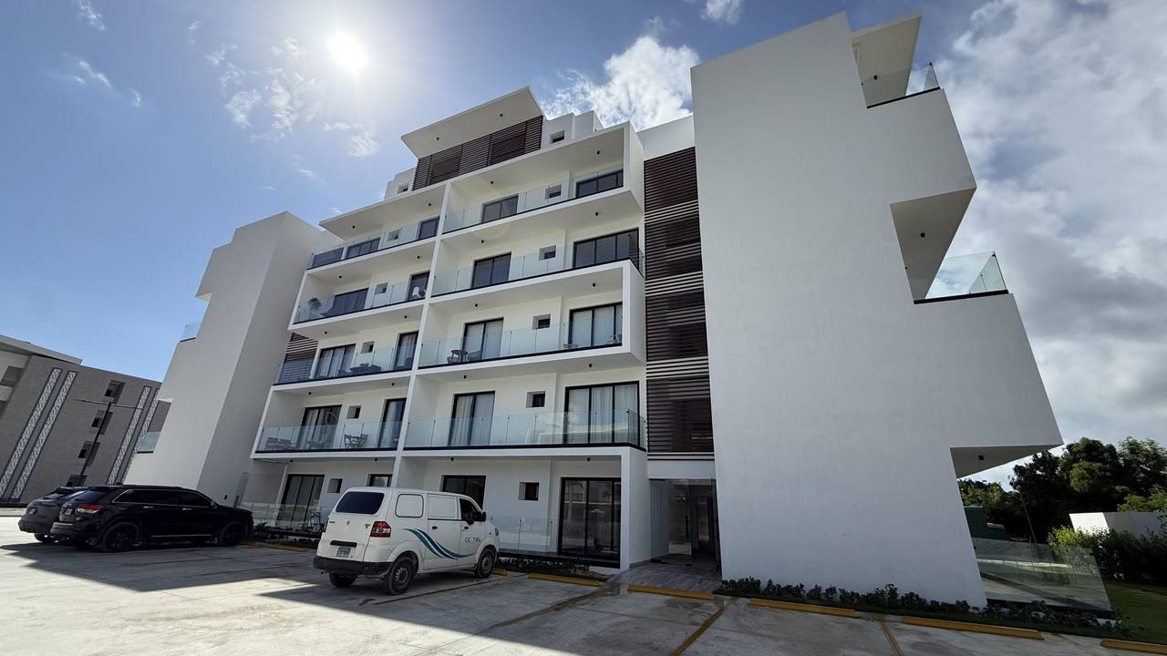 Apartamento en Venta en Cap Cana. Foto 7321460-10.jpg