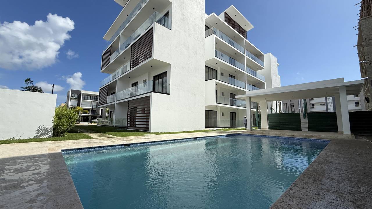 Apartamento en Venta en Cap Cana. Foto 7321460-4.jpg