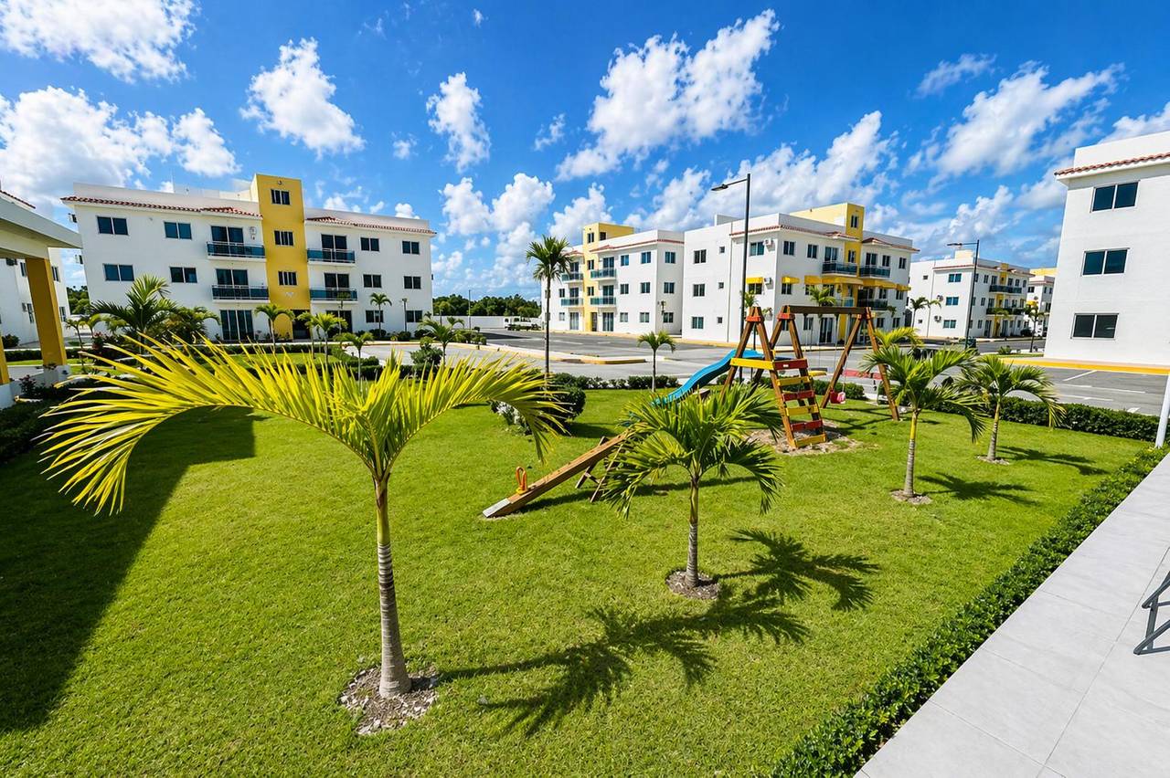 Apartamento en Venta en Bávaro. Foto 7321462-5.jpg