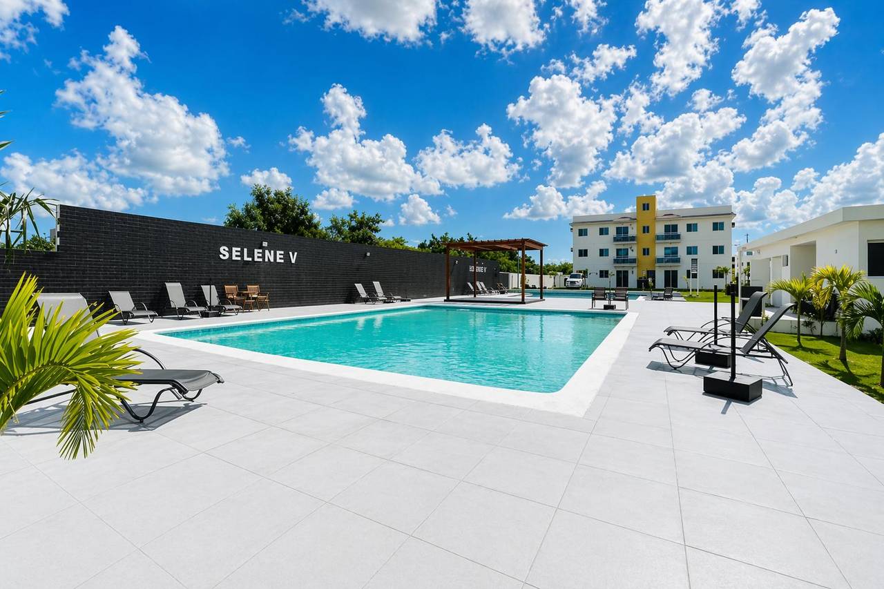 Apartamento en Venta en Bávaro. Foto 7321462-7.jpg