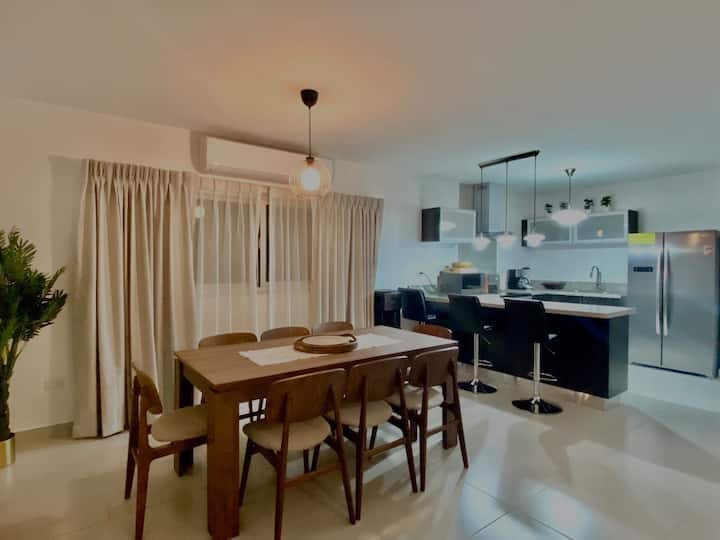 Villa en Venta en Playa Nueva Romana. Foto 7321464-1.jpg