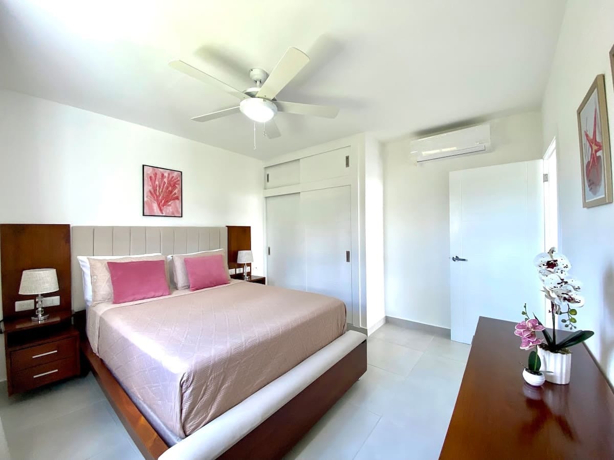Villa en Venta en Playa Nueva Romana. Foto 7321464-8.jpg