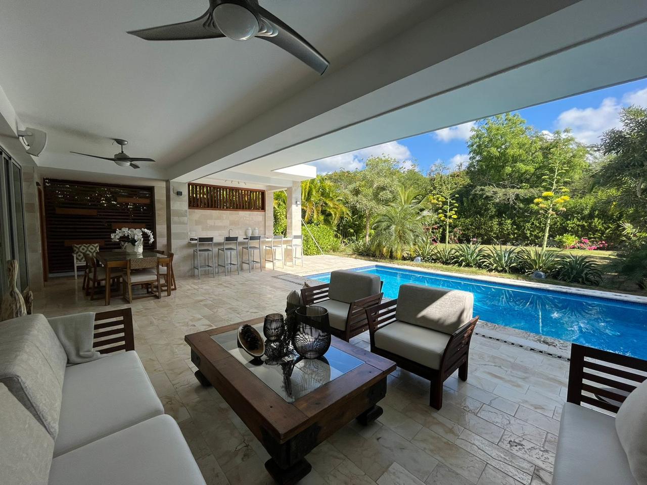 Villa en Venta en Playa Nueva Romana. Foto 7321465-2.jpg