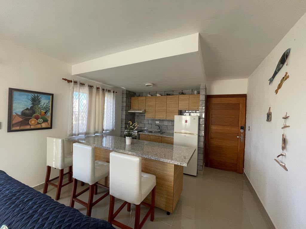 Apartamento en Venta en Punta Cana. Foto 7321469-1.jpg