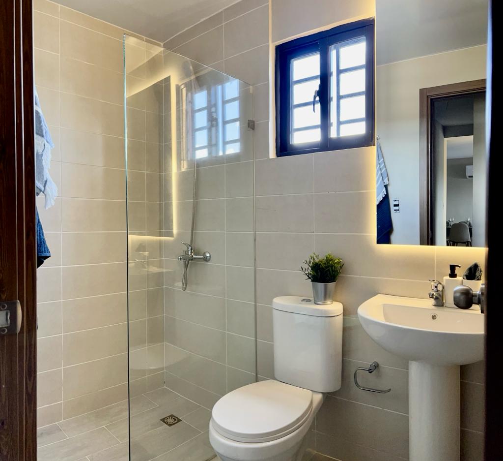 Apartamento en Venta en la Av. Charles de Gaulle. Foto 7321475-7.jpg