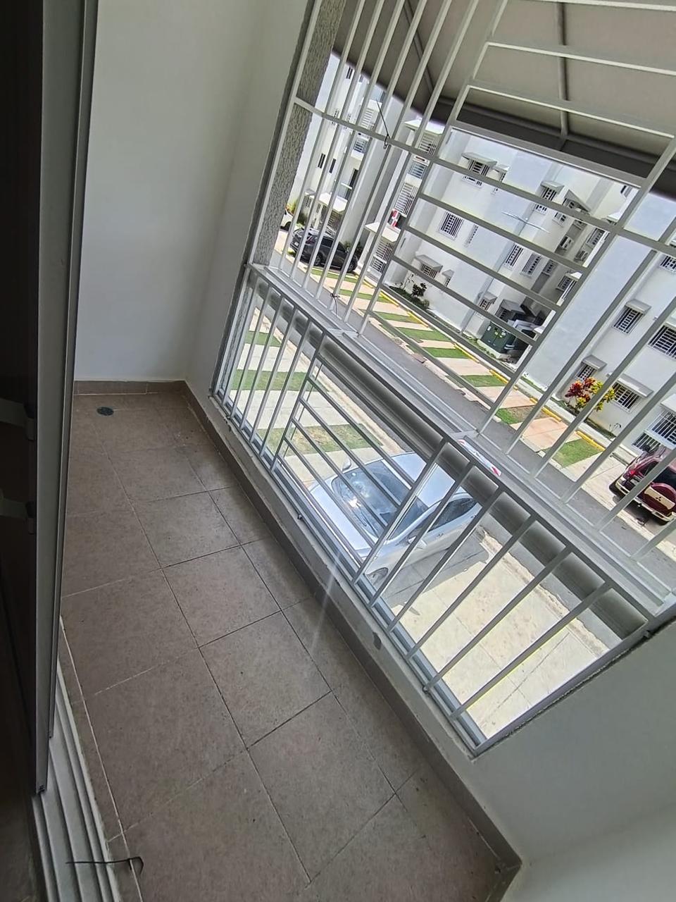 Alquiler de Apartamento en la Ciudad Juan Bosch. Foto 7321481-2.jpg