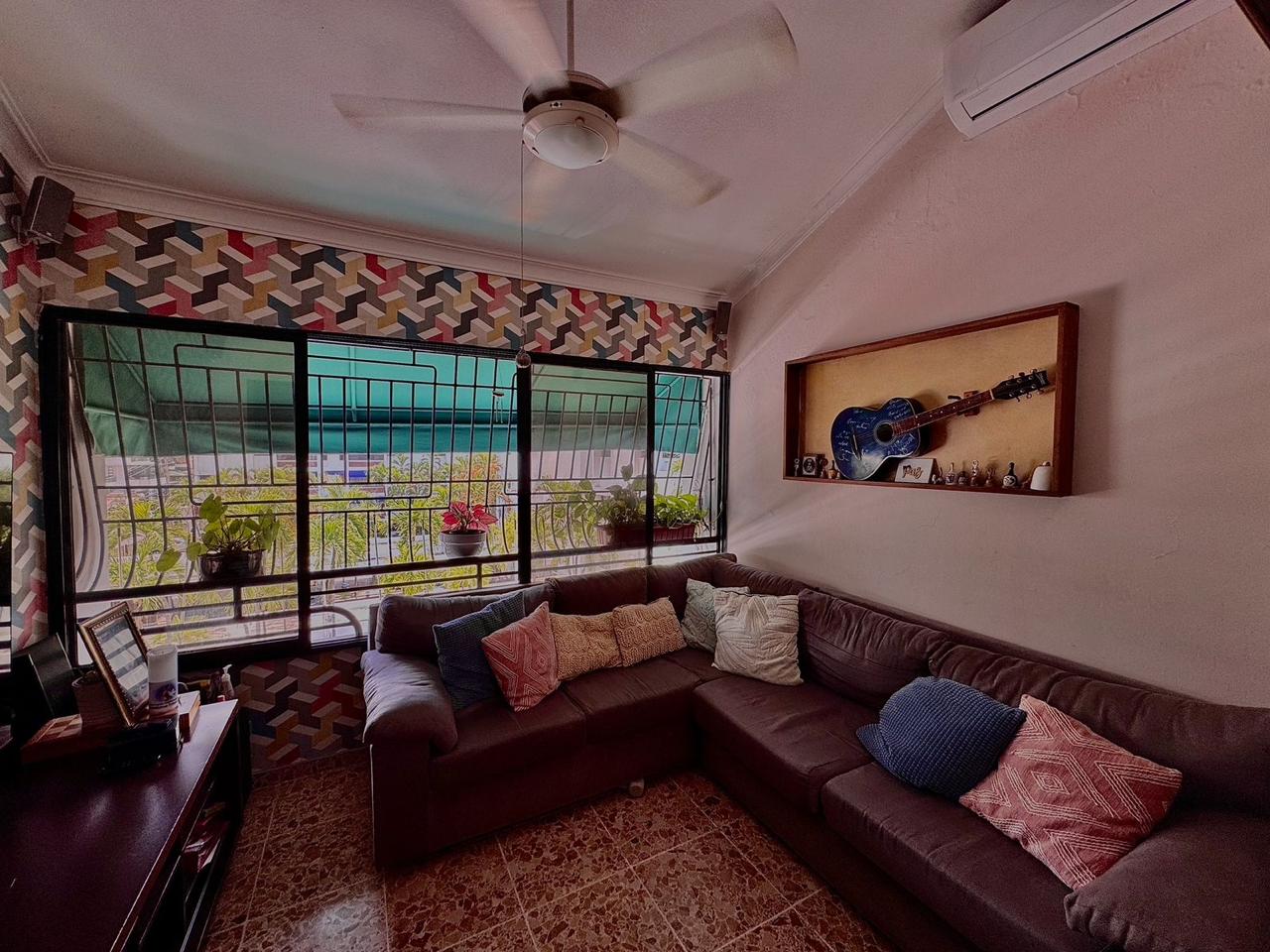 Apartamento en Venta en Evaristo Morales. Foto 7321483-5.jpg