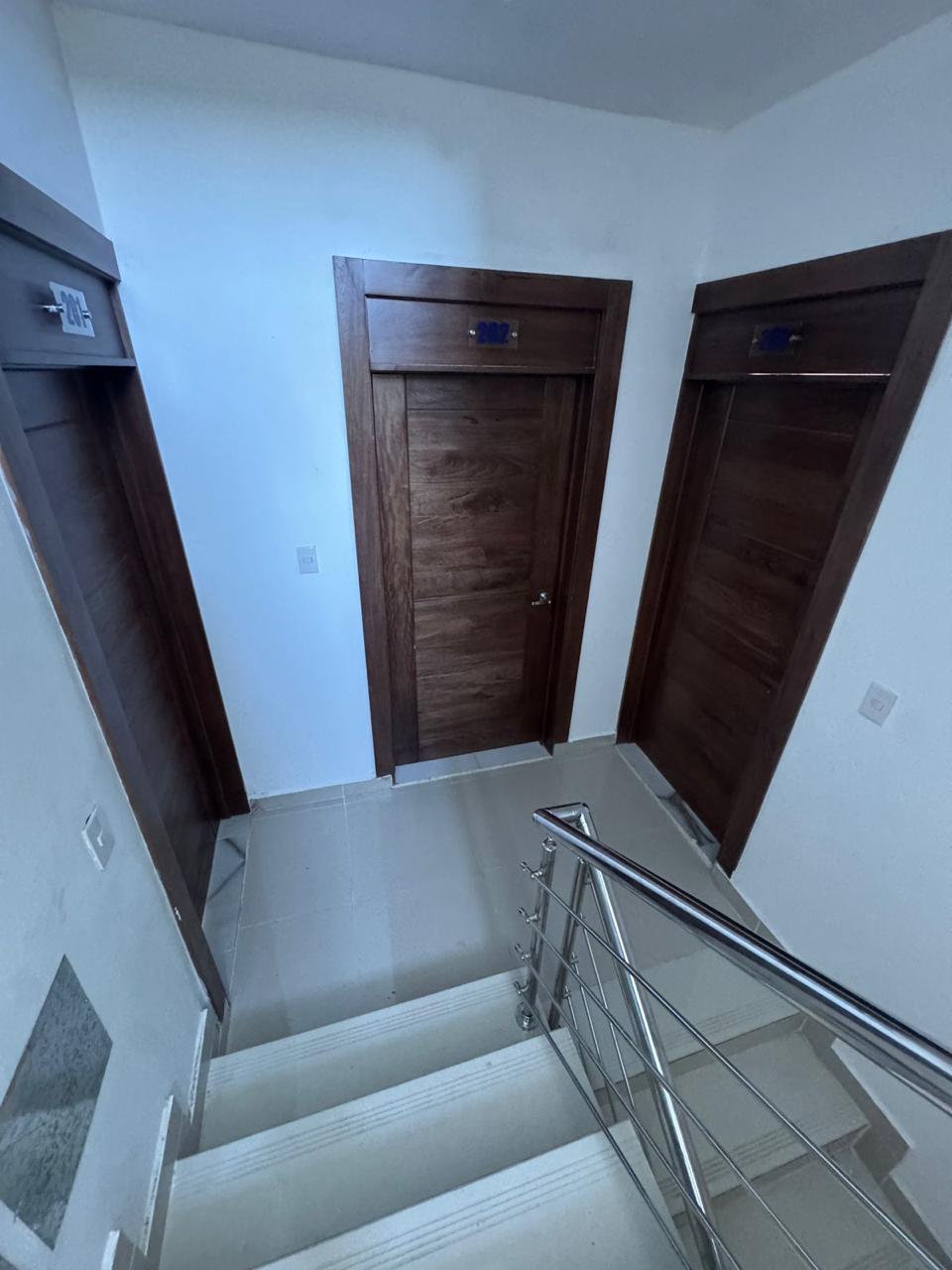 Apartamento en Venta en Alma Rosa II. Foto 7321485-6.jpg
