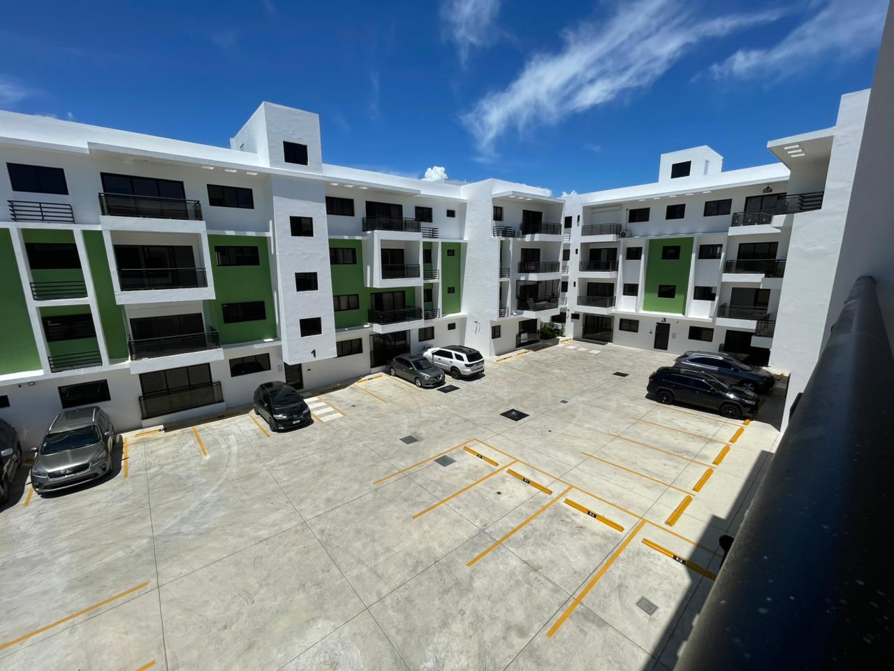 Apartamento en Venta en la Av. Hipica. Foto 7321486-5.jpg