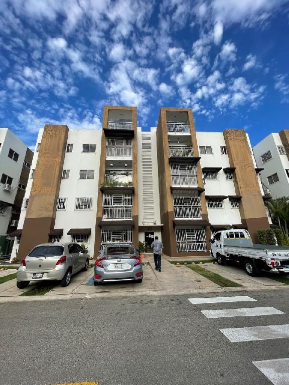 Apartamento en Venta en la Ciudad Juan Bosch. Foto 7321488-1.jpg
