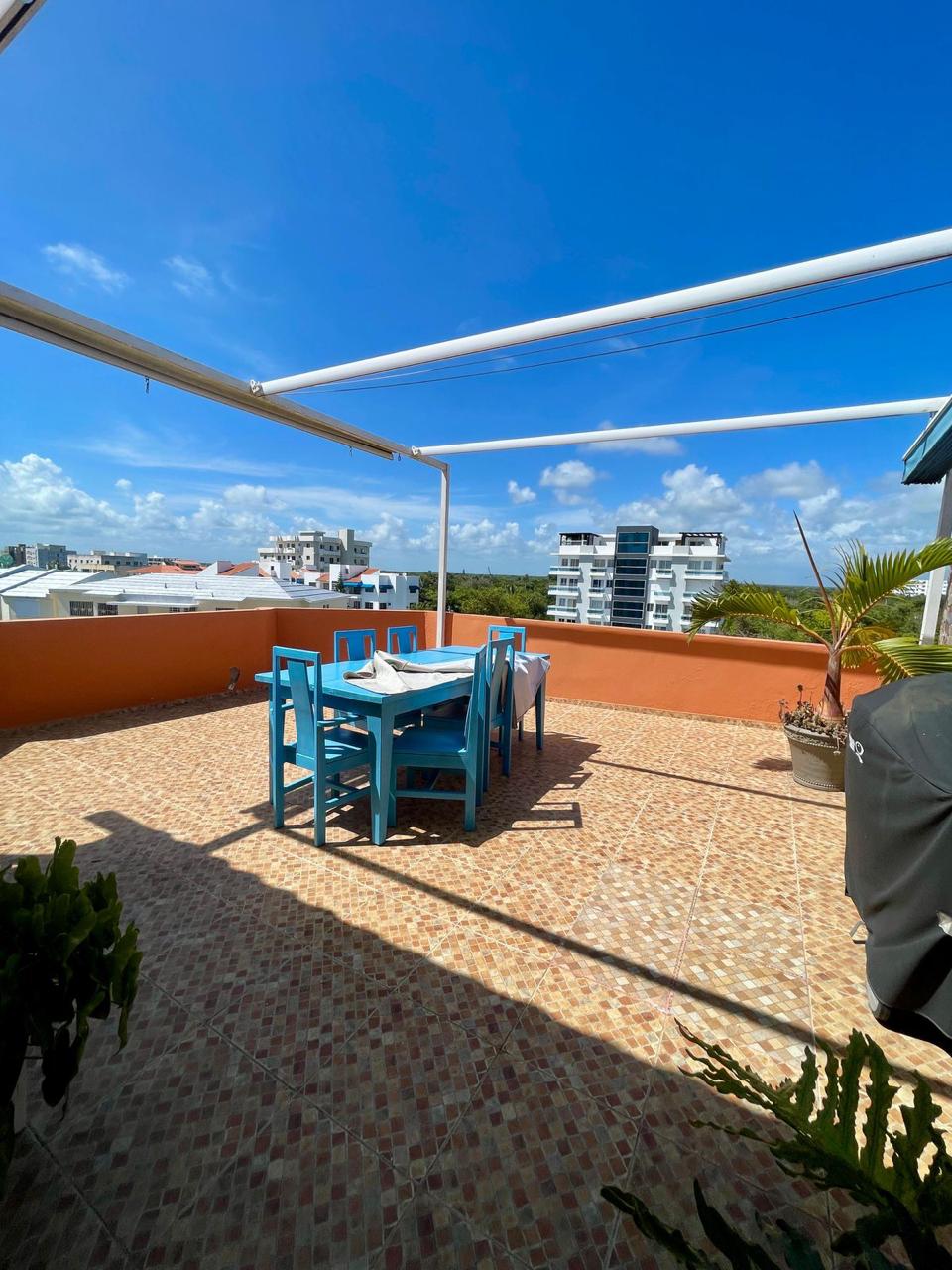 Penthous en Venta en Juan Dolio. Foto 7321494-9.jpg