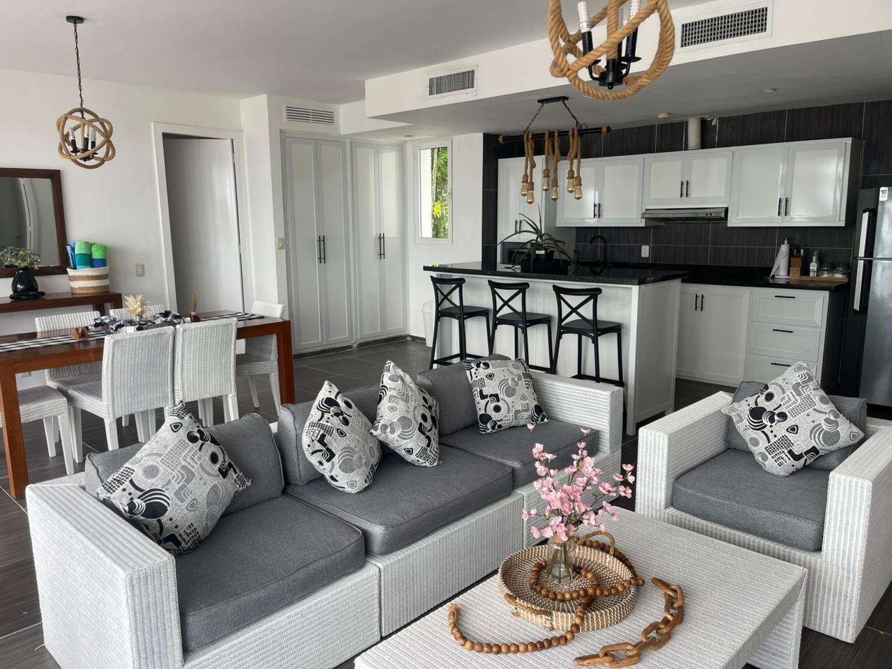 Apartamento en Venta en Samaná. Foto 7321495-1.jpg