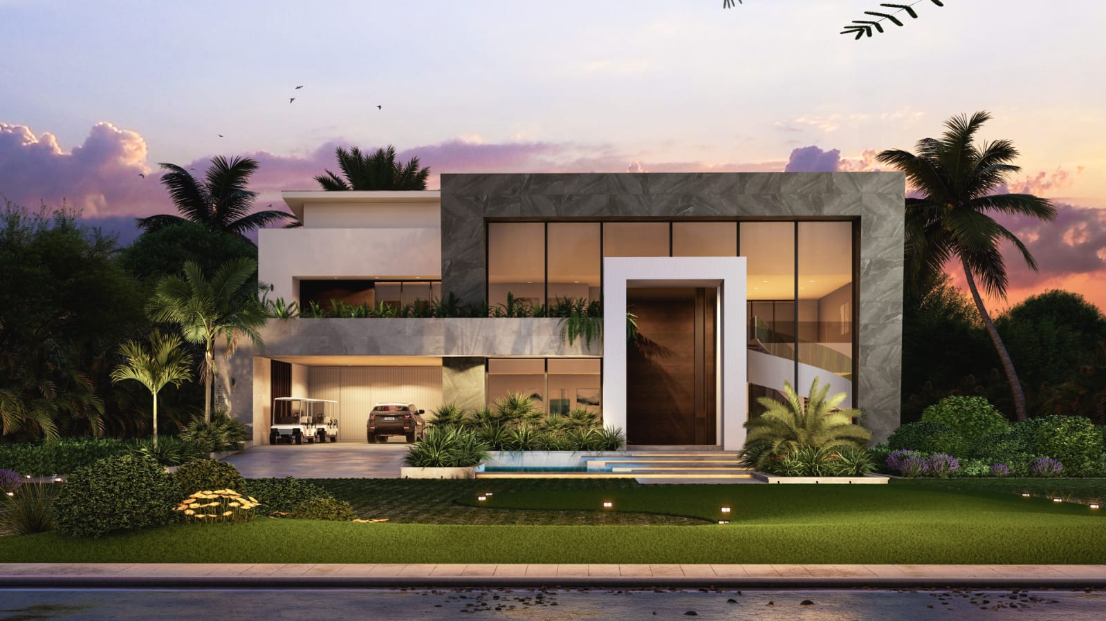 Vendo villa en punta cana Foto 7321524-1.jpg