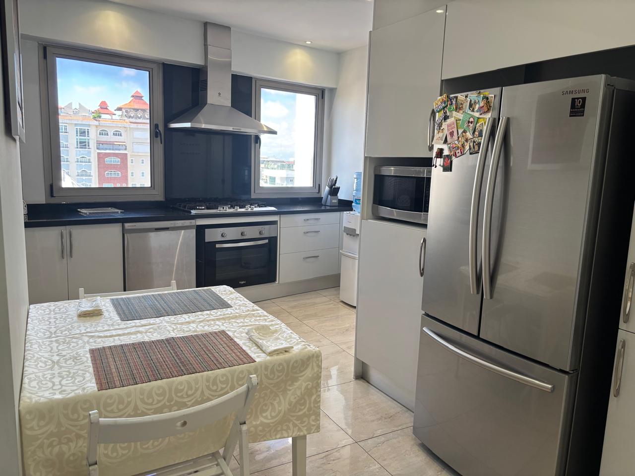 Apartamento de lujo en Venta y Renta en Bella Vista Foto 7321528-14.jpg
