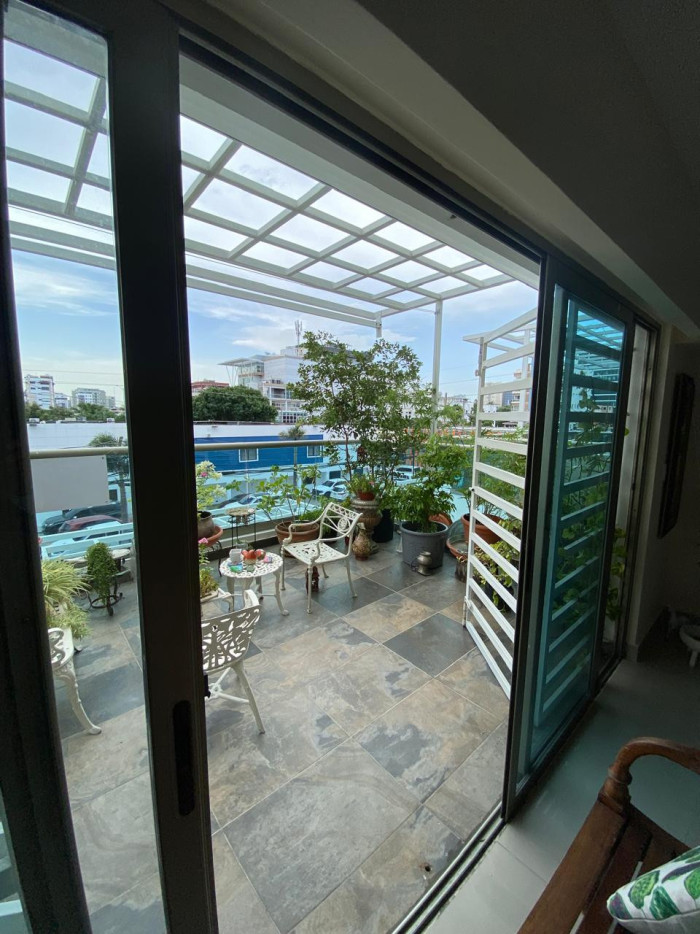 En Venta Apartamento en Evaristo Morales Foto 7321538-3.jpg