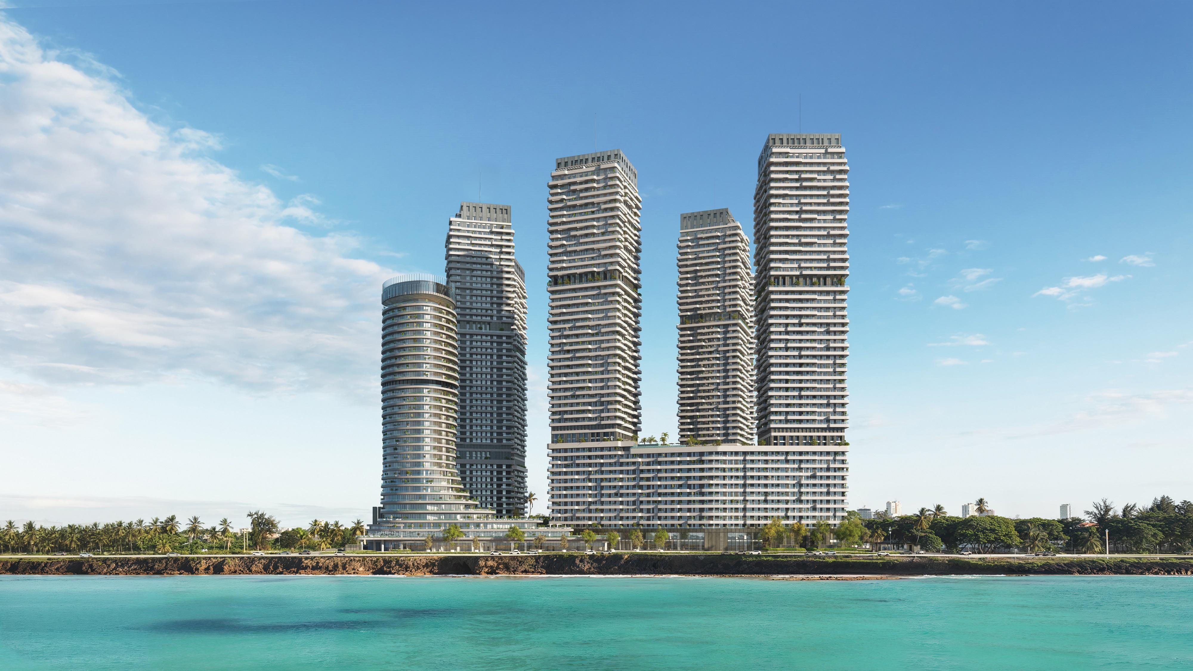 Vendo apartamento en santo domingo este Foto 7321549-14.jpg