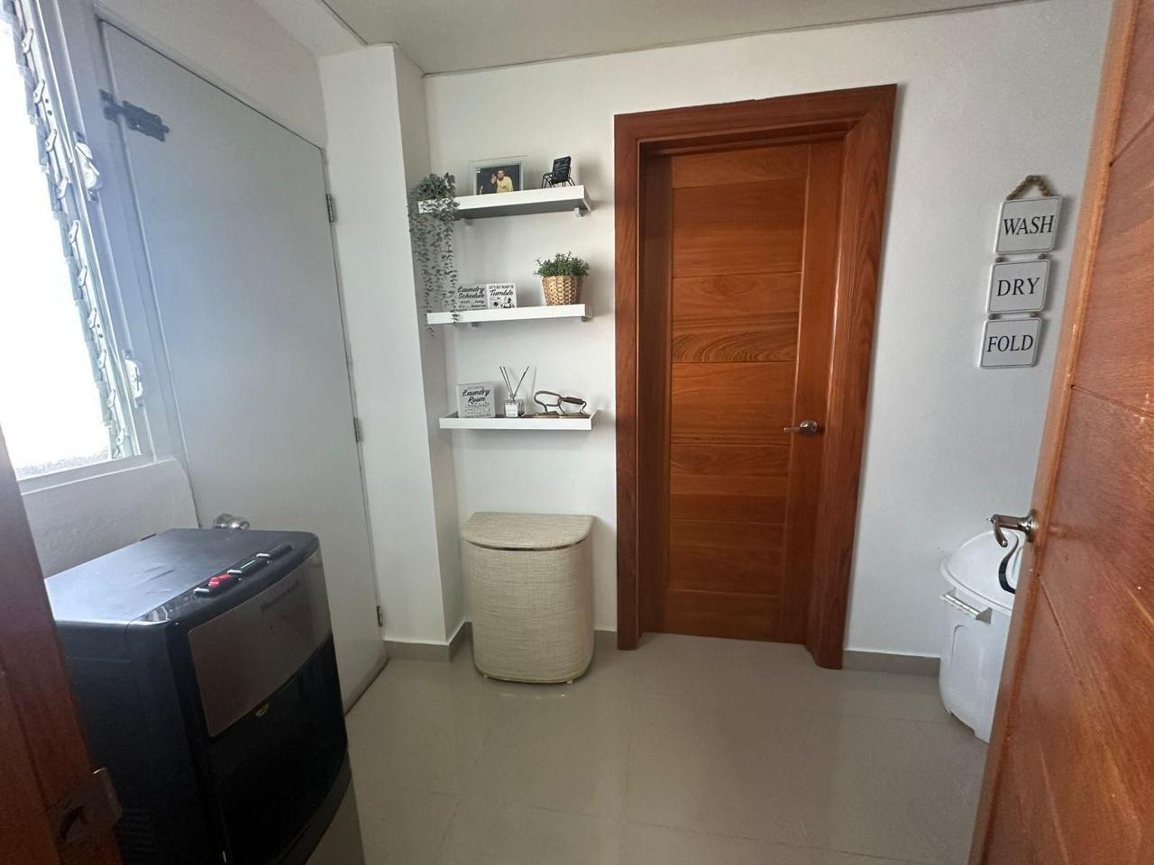 Apartamento Amueblado de tres habitaciones en  Mirador Norte Foto 7321582-10.jpg