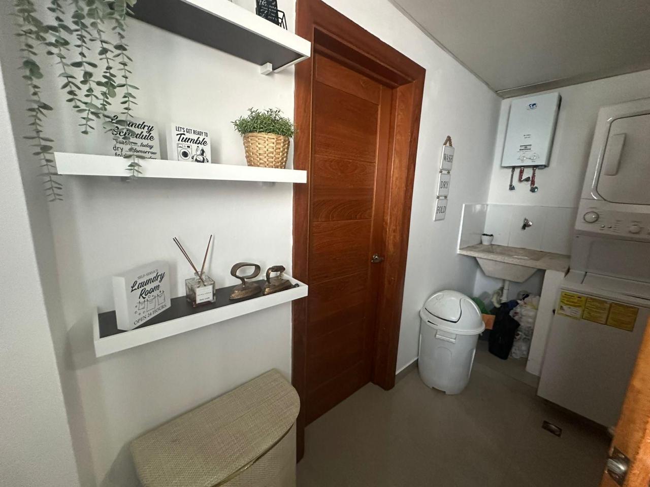 Apartamento Amueblado de tres habitaciones en  Mirador Norte Foto 7321582-11.jpg