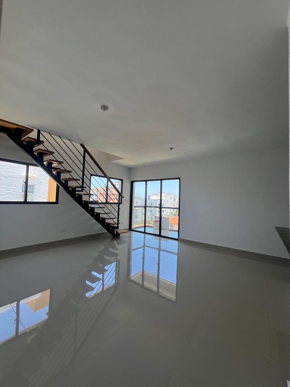 Penthouse en Venta en Los Corales. Foto 7321587-1.jpg