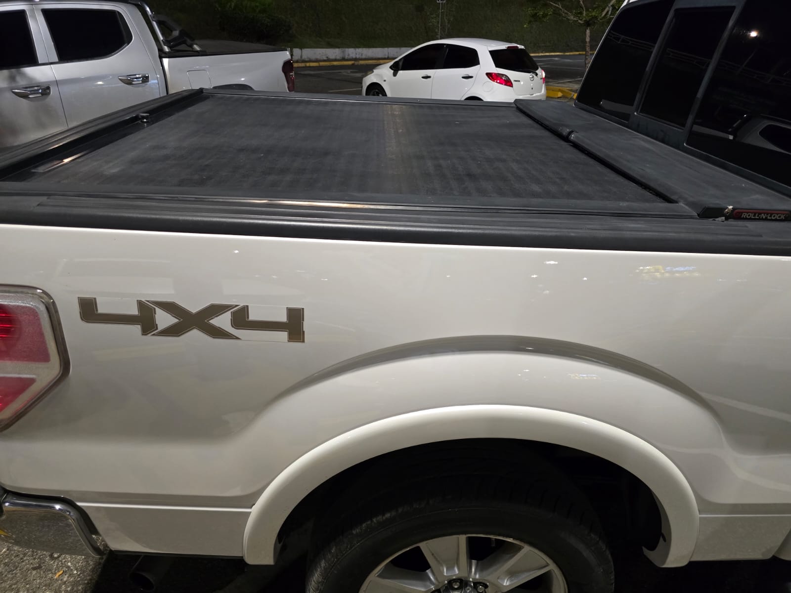 Ford F150 Lariat Doble Cabina 11  Foto 7321588-6.jpg