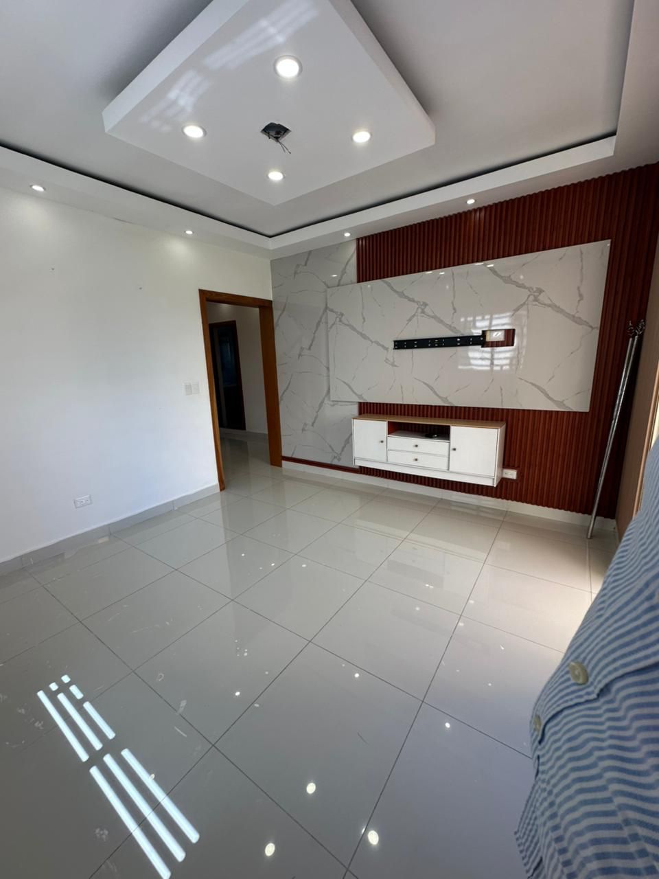 Moderna Casa en Venta en Prado Oriental  3 Habitaciones  Jacuzzi  Marq Foto 7321616-5.jpg
