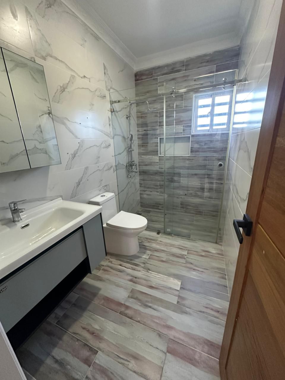 Casa Moderna en Venta – Prado Oriental San Isidro Precio de venta RD15 Foto 7321623-10.jpg