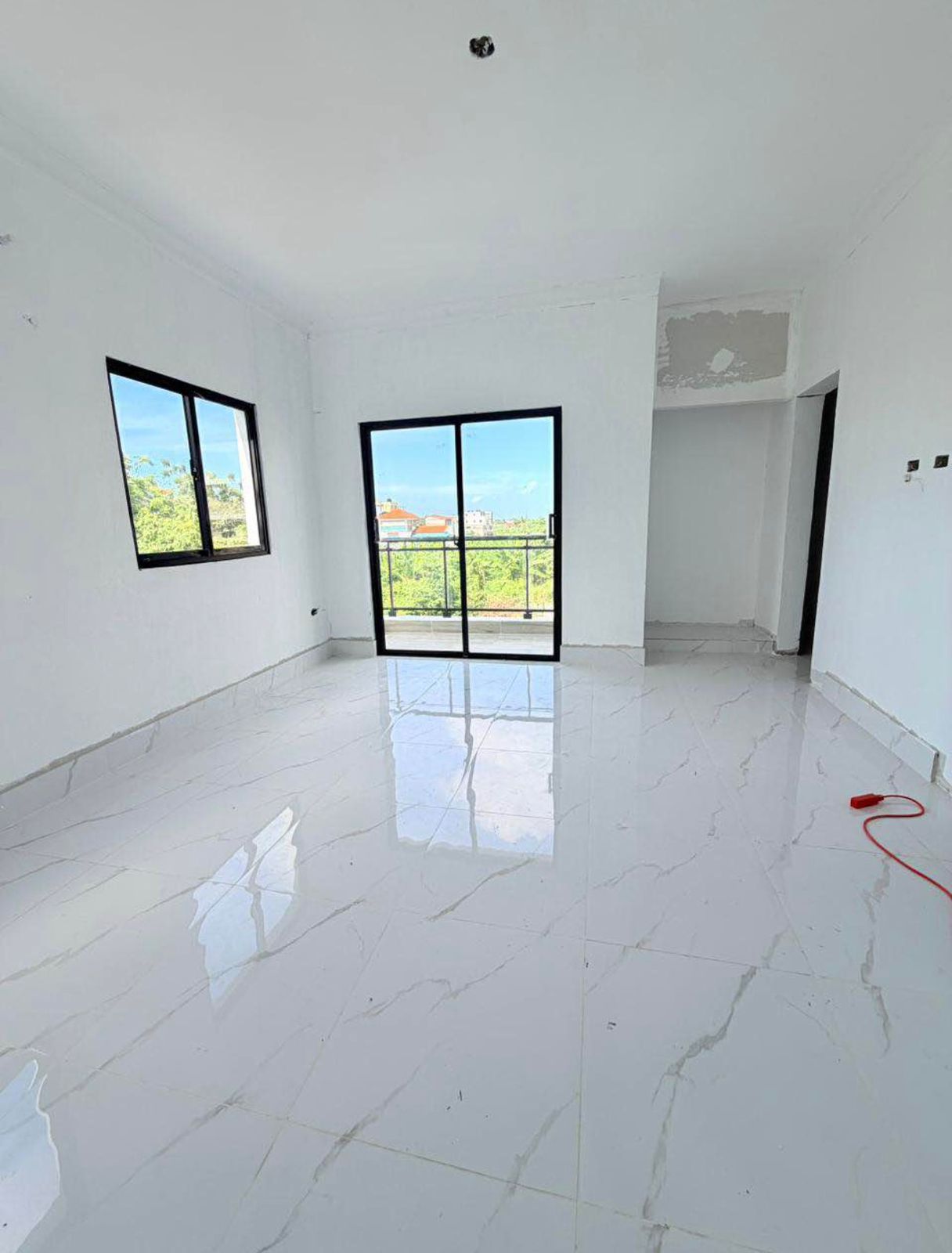 Casa Moderna en Venta en Prado Oriental – Santo Domingo Este Foto 7321632-12.jpg