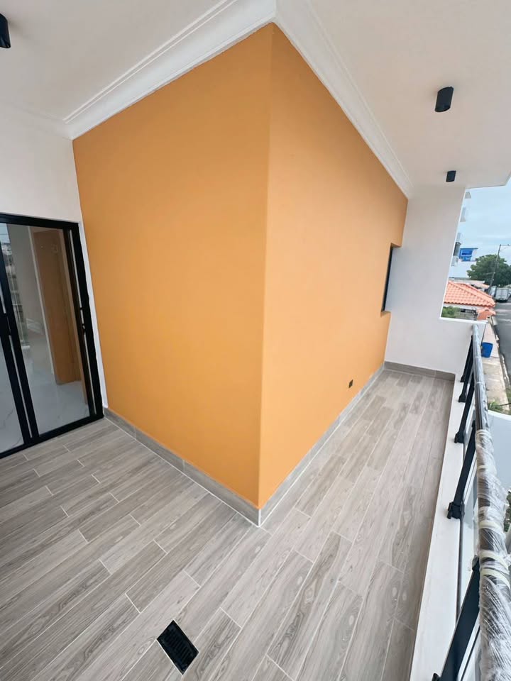 Casa Moderna en Venta en Prado Oriental – Santo Domingo Este Foto 7321634-4.jpg