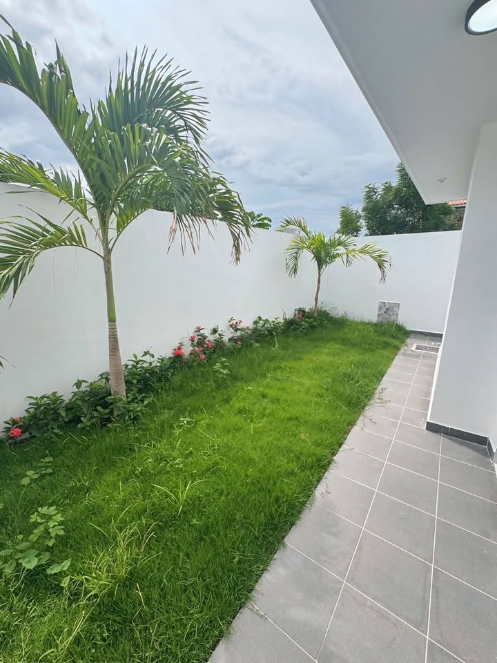 Casa Moderna en Venta en Prado Oriental – Santo Domingo Este Foto 7321636-1.jpg