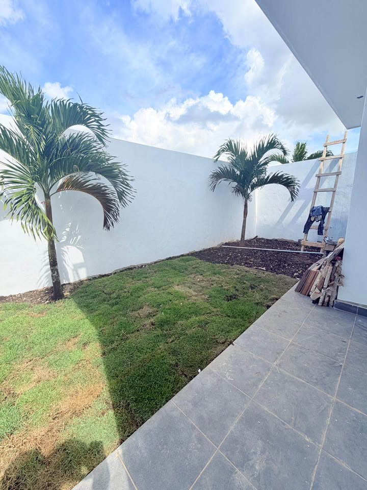 Casa Moderna en Venta en Prado Oriental – Santo Domingo Este Foto 7321636-7.jpg