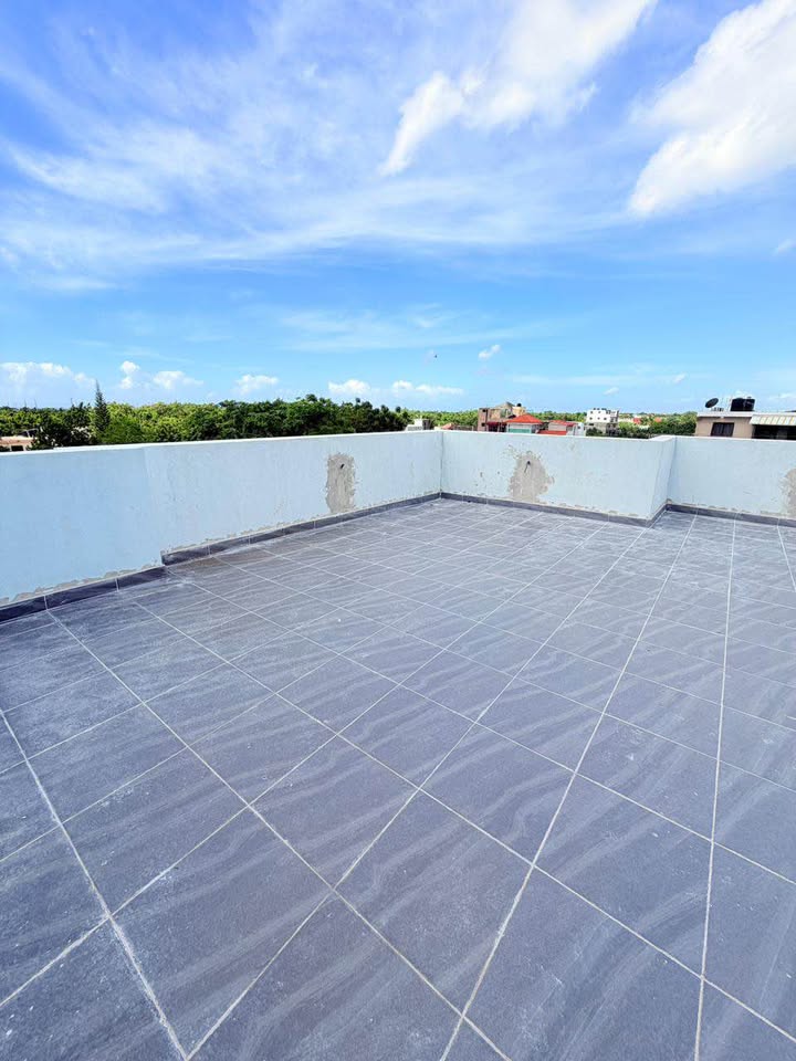 Casa Moderna en Venta en Prado Oriental – Santo Domingo Este Foto 7321636-9.jpg