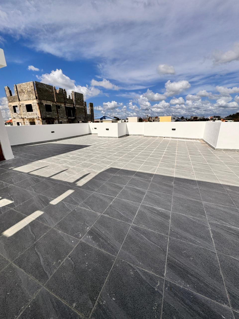 Casa de Lujo en Venta en Autopista San Isidro  4 Habitaciones Piscina  Foto 7321640-13.jpg
