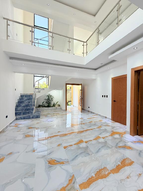 Casa de Lujo en Venta en Autopista San Isidro  4 Habitaciones Piscina  Foto 7321641-1.jpg