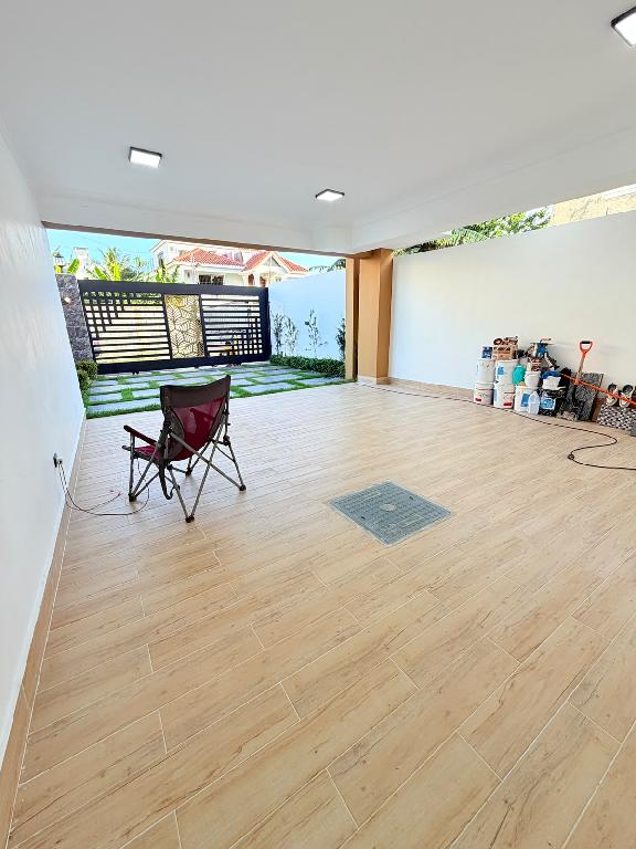 Casa de Lujo en Venta en Autopista San Isidro  4 Habitaciones Piscina  Foto 7321642-2.jpg