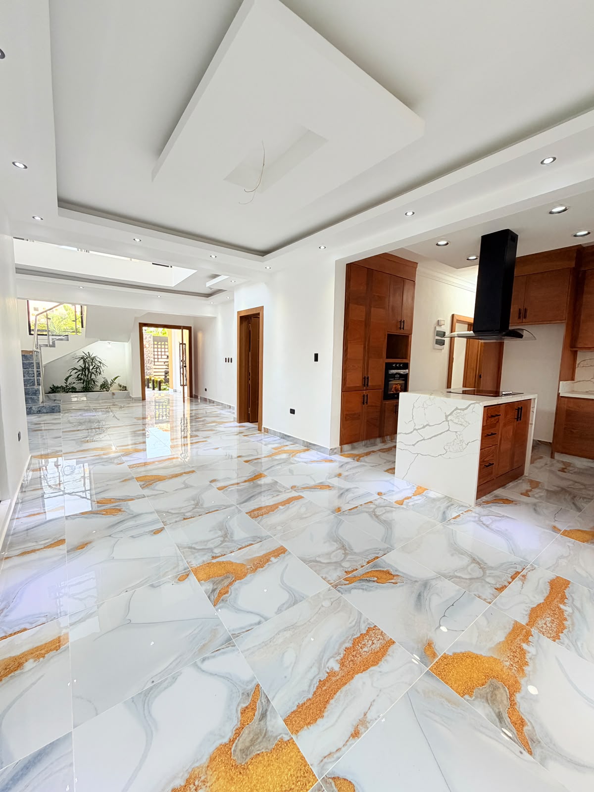 Casa de Lujo en Venta en Autopista San Isidro  4 Habitaciones Piscina  Foto 7321642-4.jpg