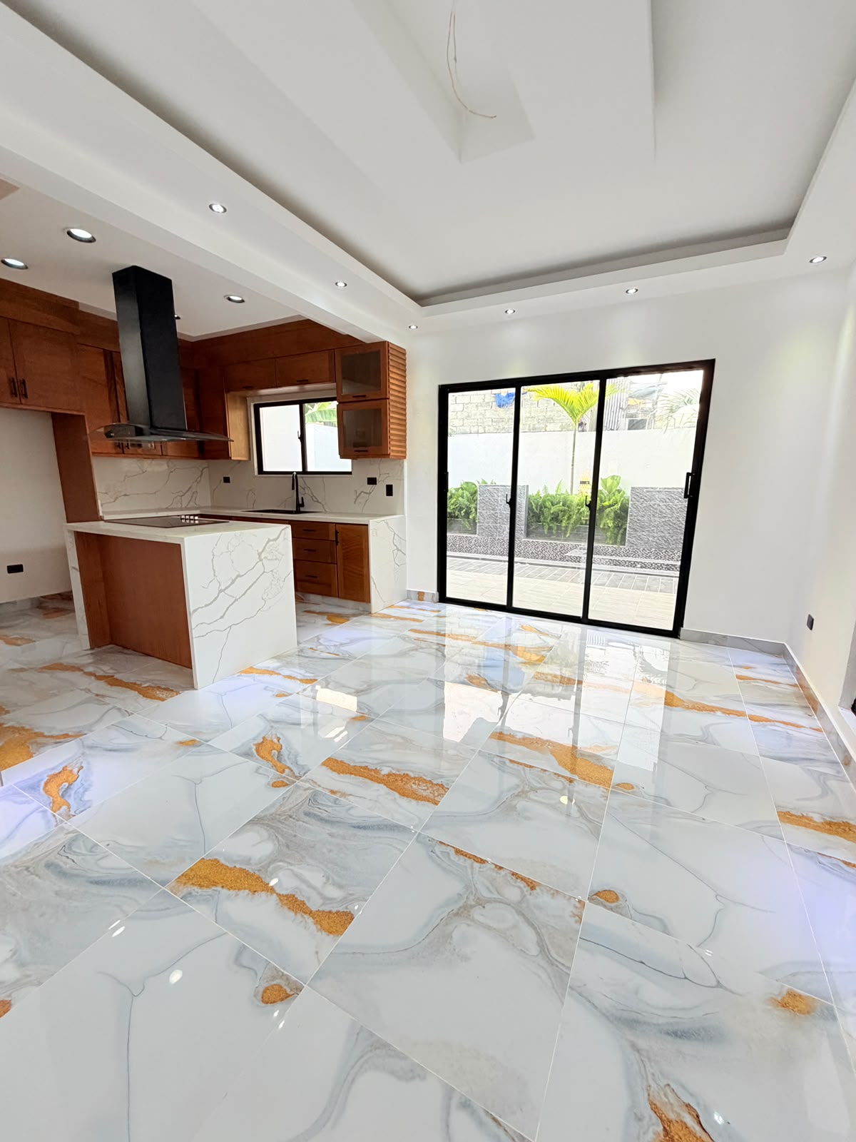 Casa de Lujo en Venta en Autopista San Isidro  4 Habitaciones Piscina  Foto 7321646-9.jpg