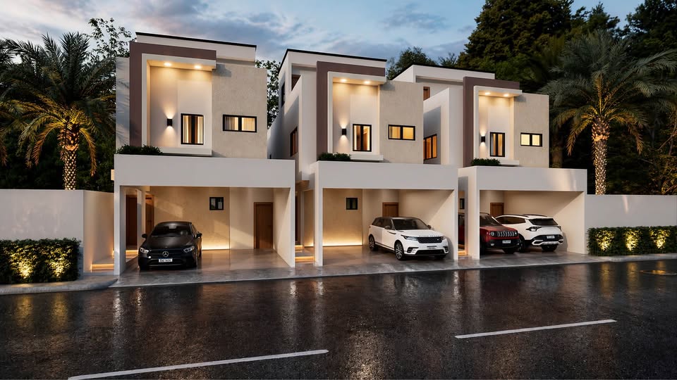 Venta de Casa en la Autopista de San Isidro – Residencial María Merced Foto 7321647-2.jpg