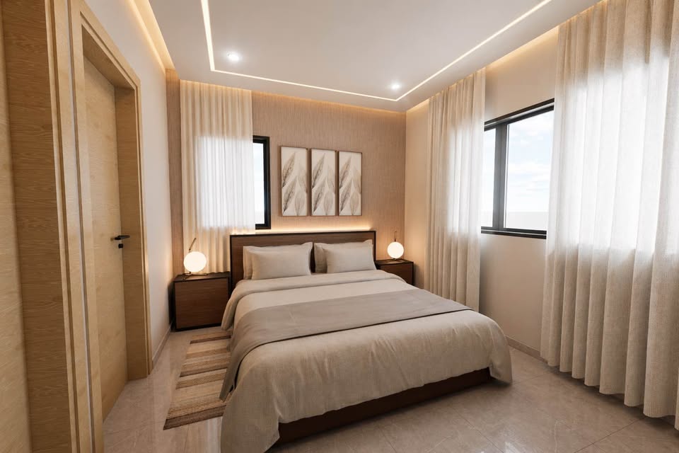 Venta de Casa en la Autopista de San Isidro – Residencial María Merced Foto 7321647-5.jpg
