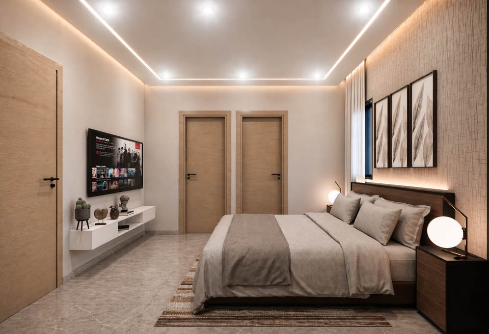 Venta de Casa en la Autopista de San Isidro – Residencial María Merced Foto 7321650-6.jpg