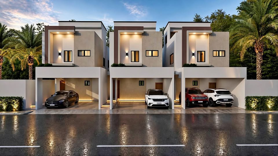 Venta de Casa en la Autopista de San Isidro – Residencial María Merced Foto 7321653-1.jpg