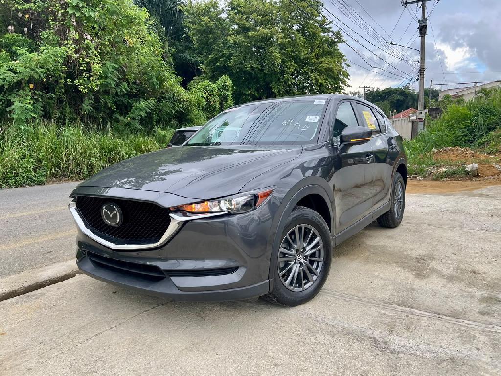 MAZDA CX-5 TOURING 2021 Foto 7321678-1.jpg